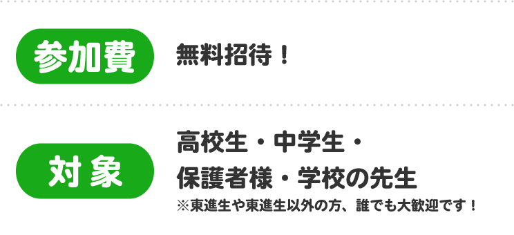 実施要項