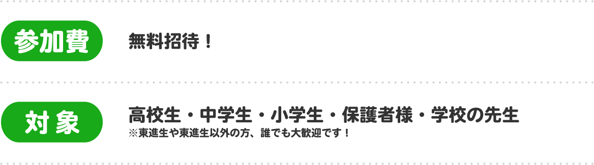 実施要項