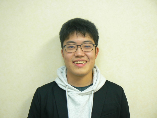 合格体験記 東進のai演習を徹底活用 東京外国語大学合格 東進衛星予備校 長崎県庁前校 公式サイト 長崎市の大学受験塾 予備校